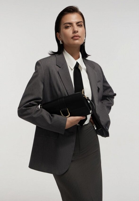 Рубашка Anna Pekun