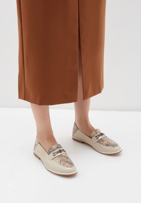 Лоферы Ascalini