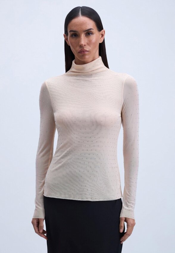 Водолазка Zarina