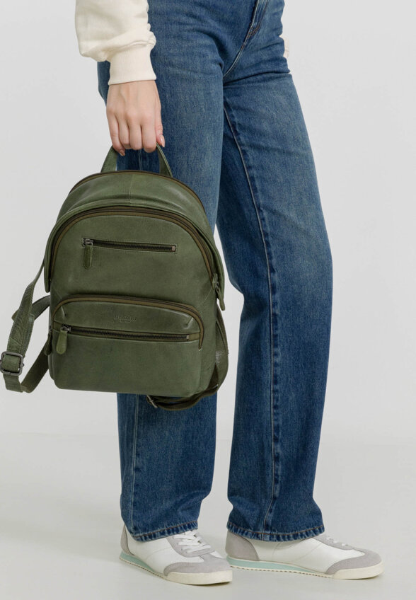 Др.Коффер B402866-112-81 рюкзак