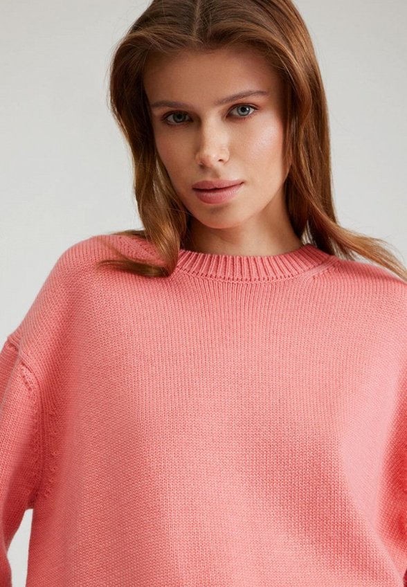 Джемпер To Be Blossom