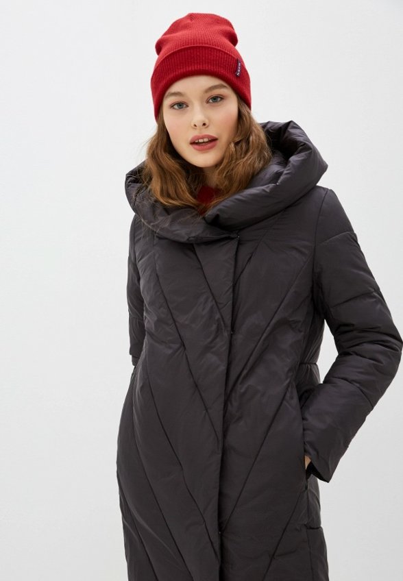 Куртка стеганая Winterra