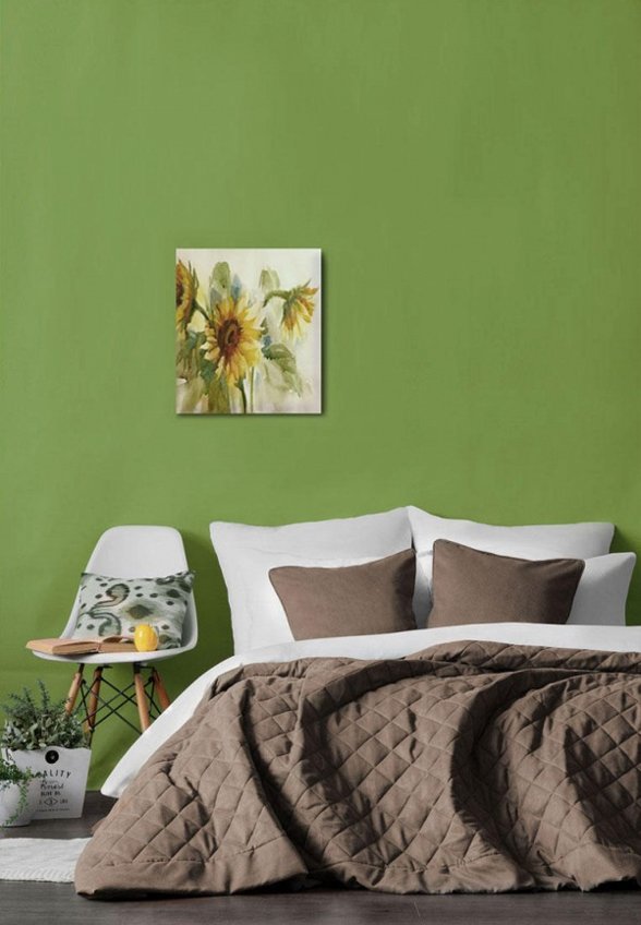 Комплект с покрывалом Pasionaria