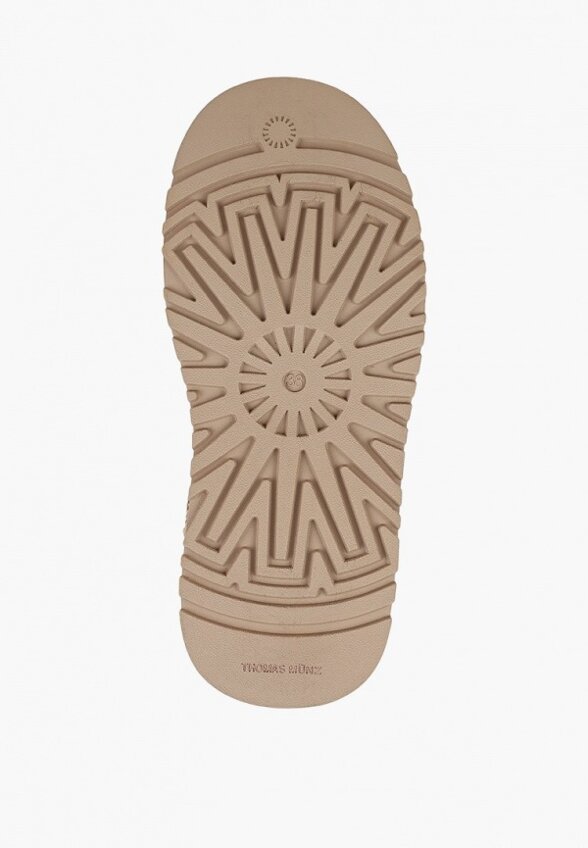 Полусапоги Thomas Munz