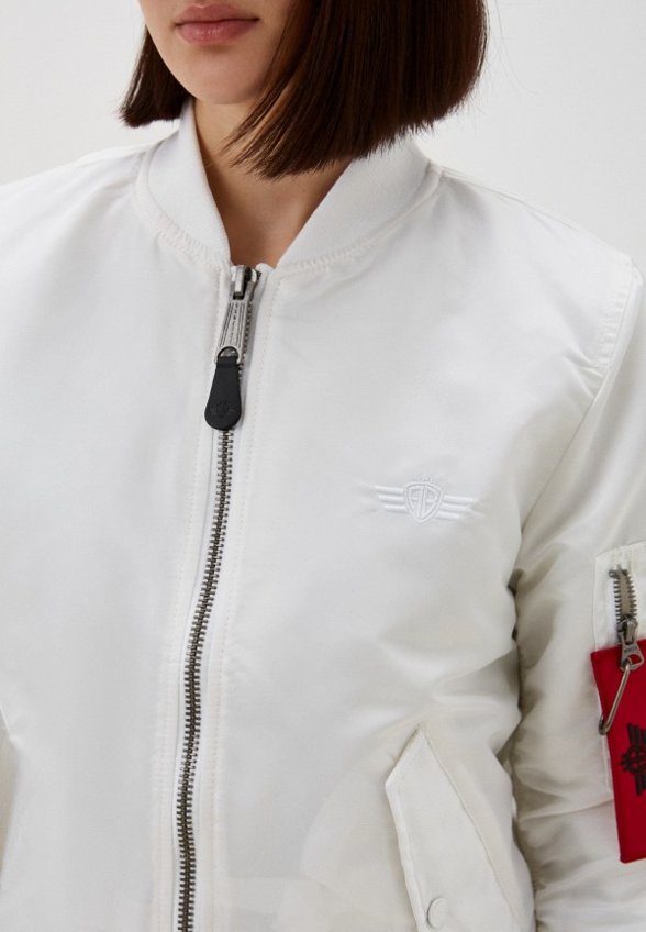 Бомбер Angelo Bonetti