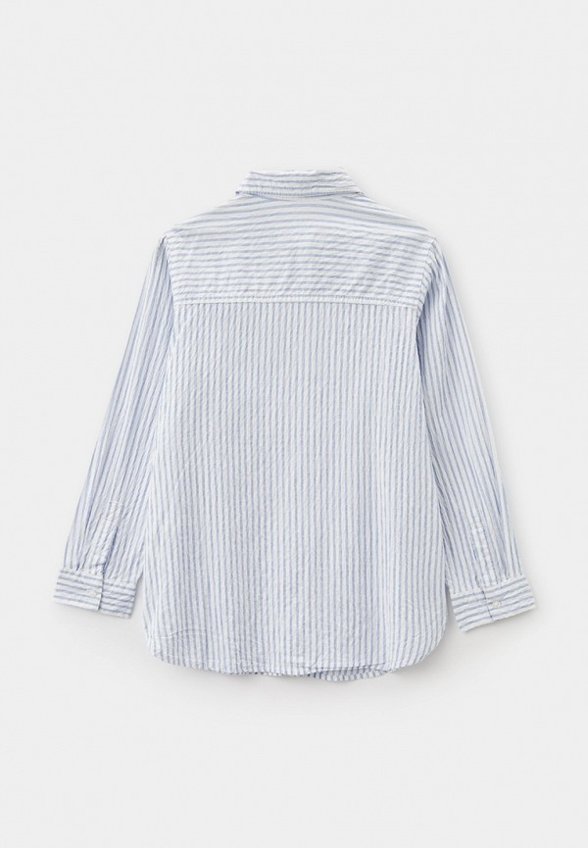 Рубашка Tom Tailor