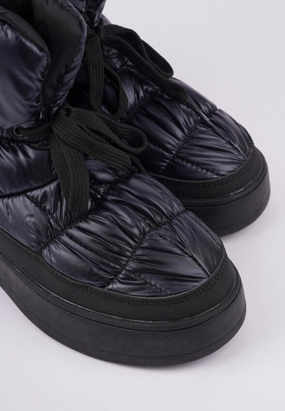 Дутики Niota Line