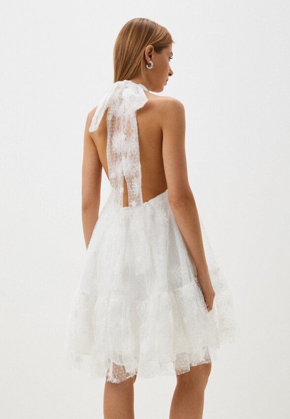 Платье Sister Jane