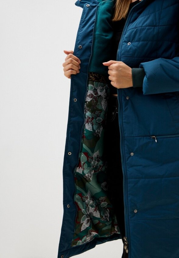 Куртка утепленная Dimma