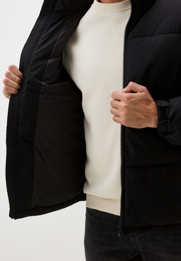 Пуховик O'STIN