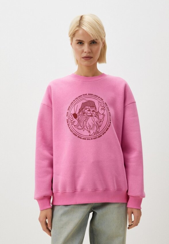 Свитшот Mark Formelle