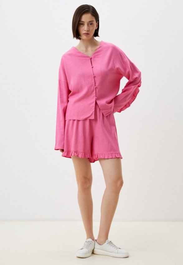 Костюм Bad Queen