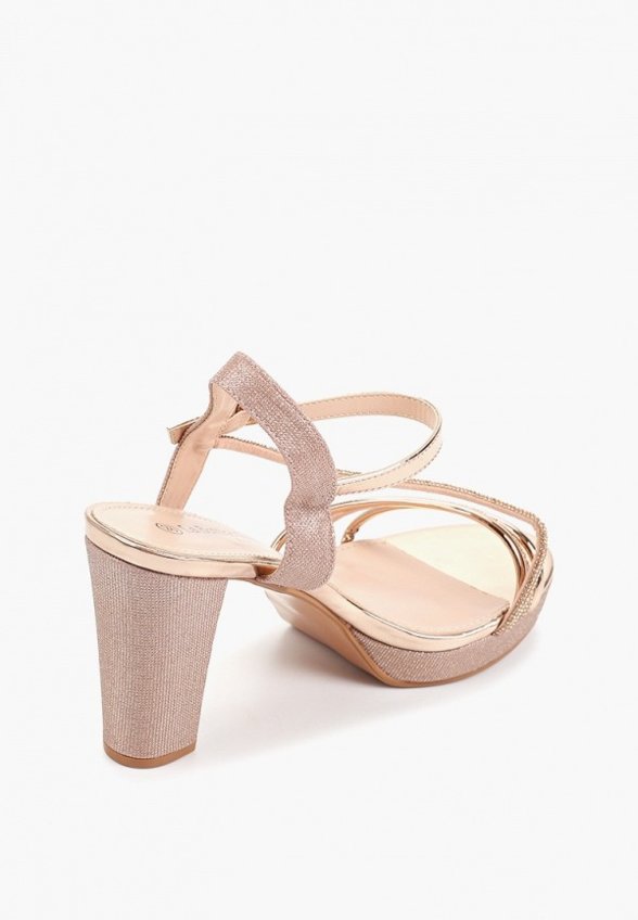 Босоножки La Bottine Souriante