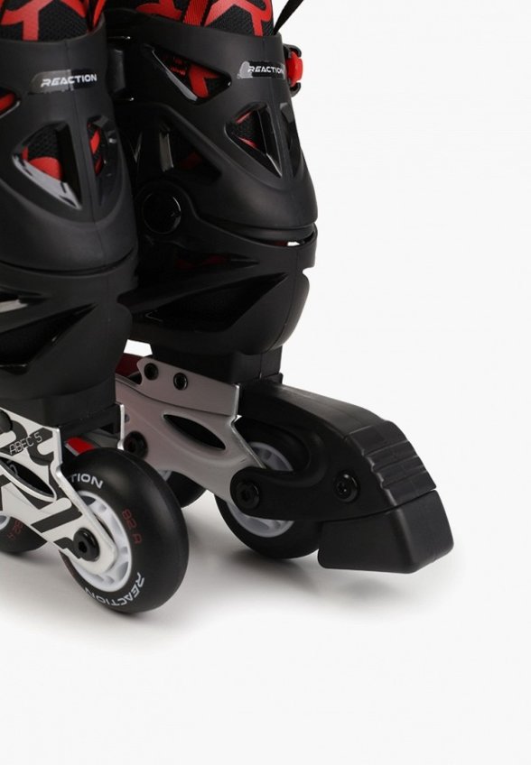 Ролики Reaction