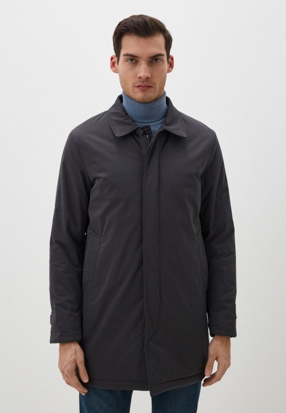 Куртка-рубашка Winterra