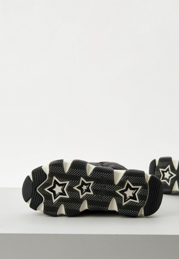 Кроссовки Ash