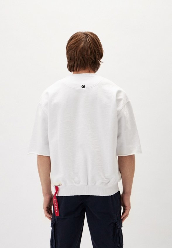 Свитшот Aeroclub