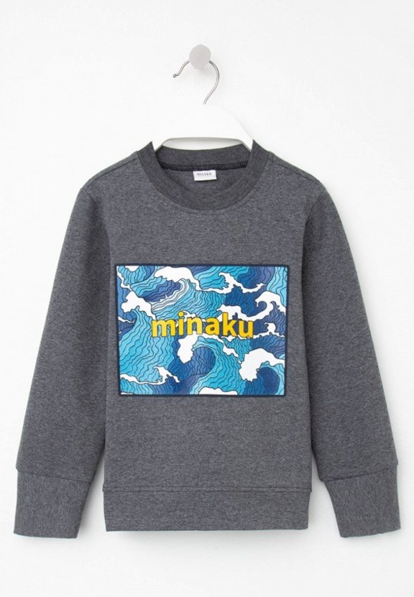 Свитшот Minaku