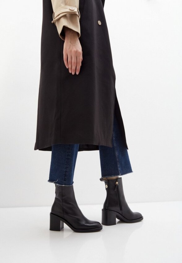 Ботильоны Boss