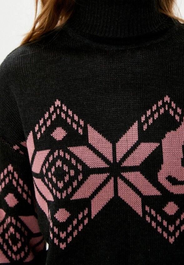 Свитер Vivawool