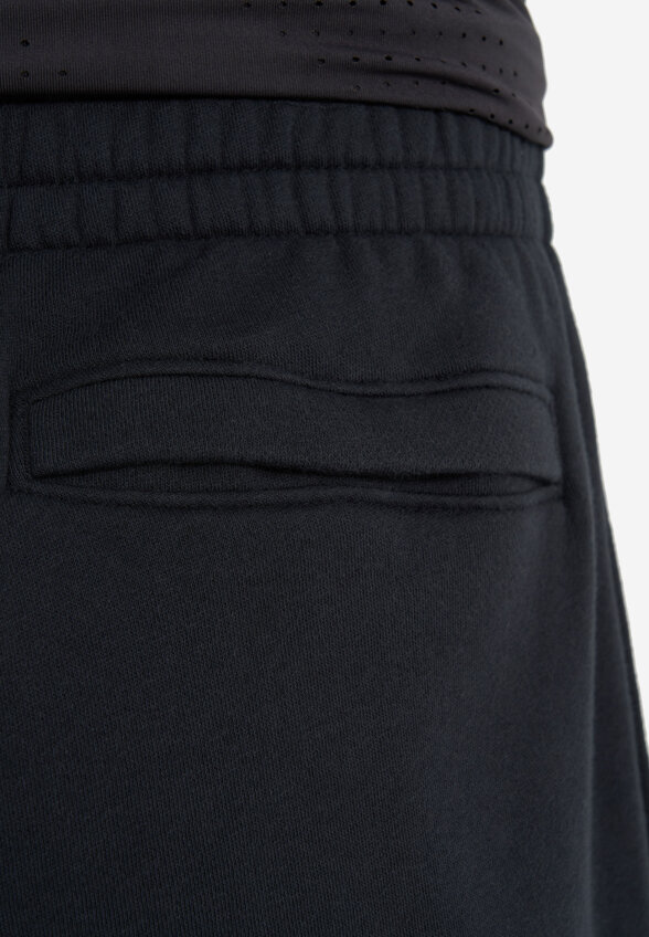 Брюки мужские Under Armour Rival Fleece, Черный