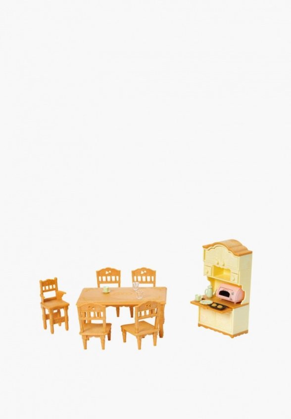 Набор игровой Sylvanian Families