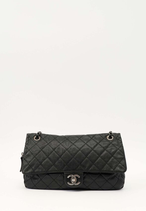 Chanel Leather Bag
