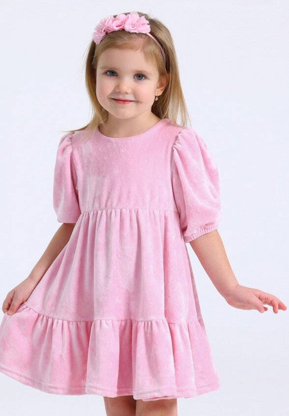 Платье Апрель