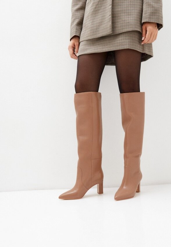 Сапоги Vitacci