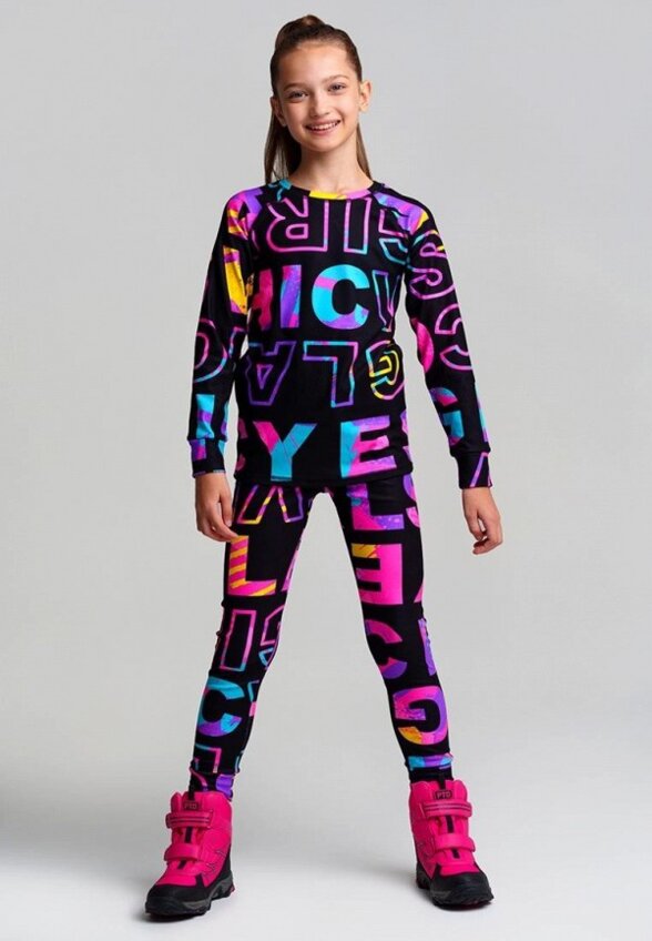 Термобелье PlayToday