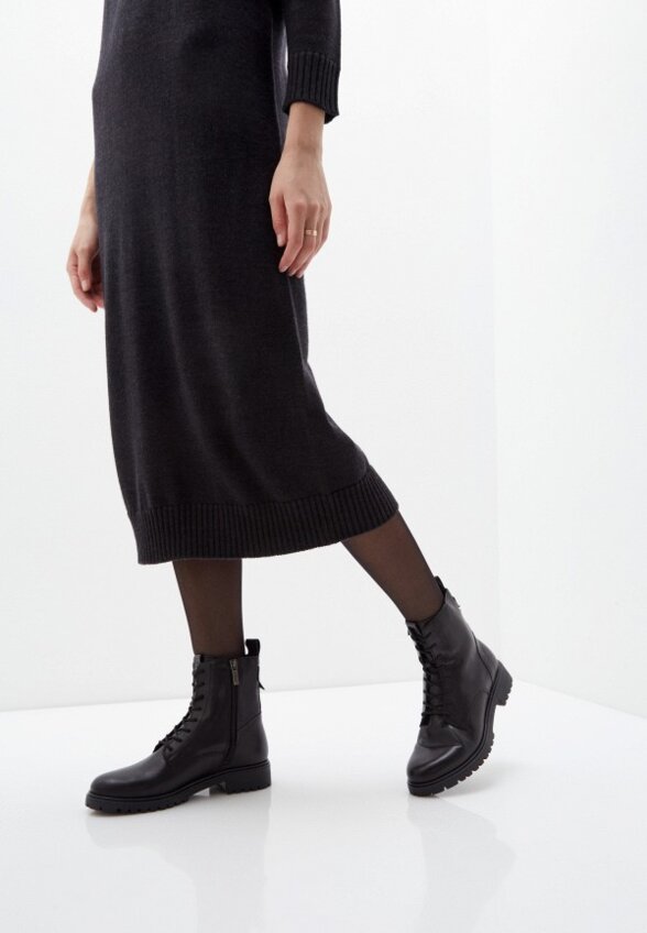 Ботинки Tamaris