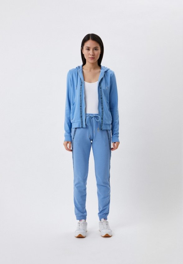 Толстовка Bikkembergs