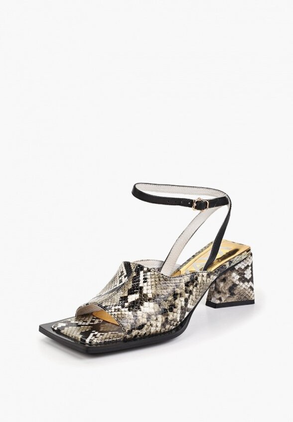 Босоножки Vasconte