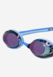 Очки для плавания Speedo Vanquisher 3.0 Mirrored, Синий3  - превью