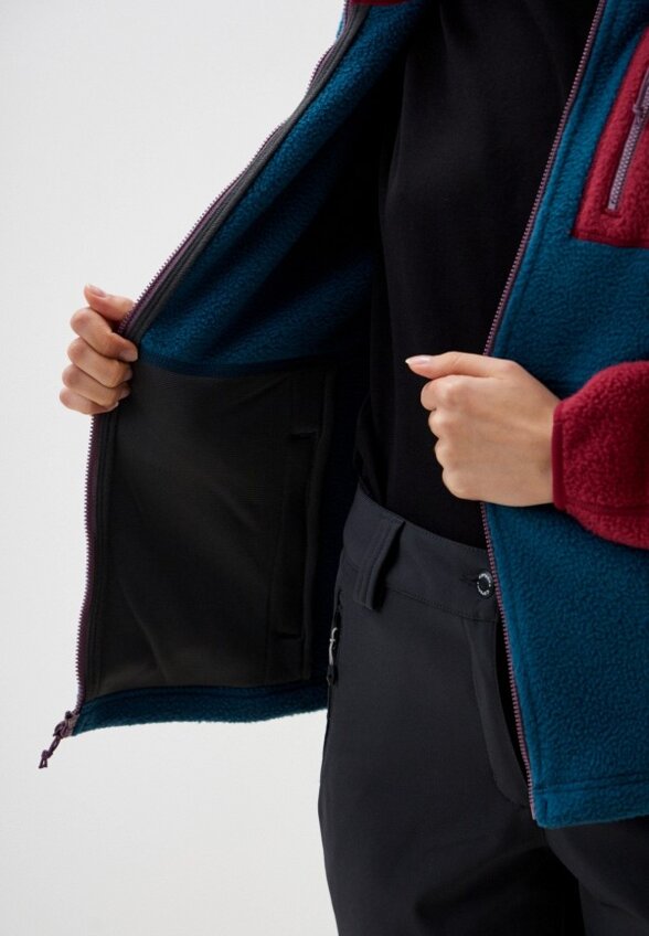 Олимпийка The North Face