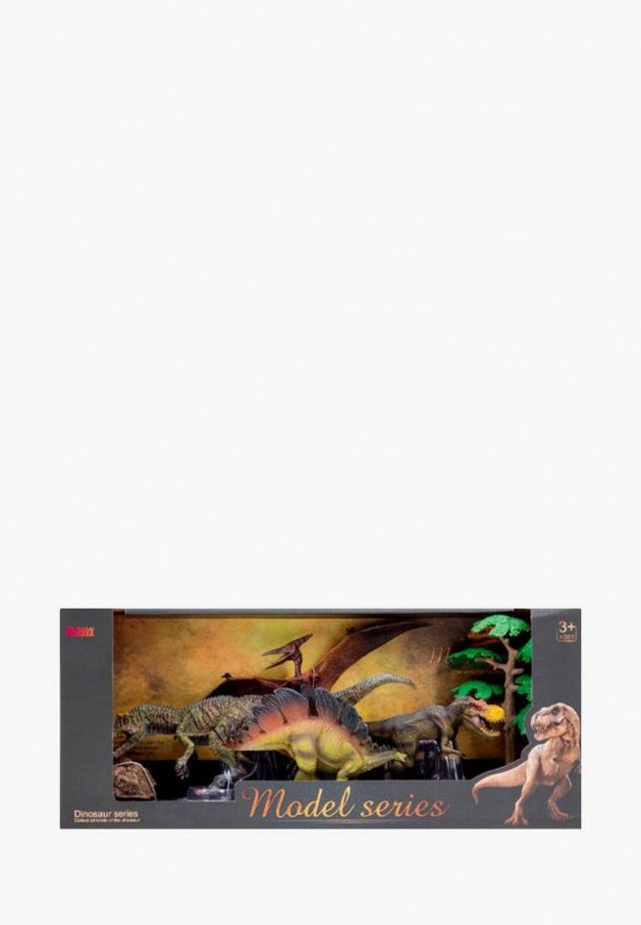 Набор игровой Masai Mara