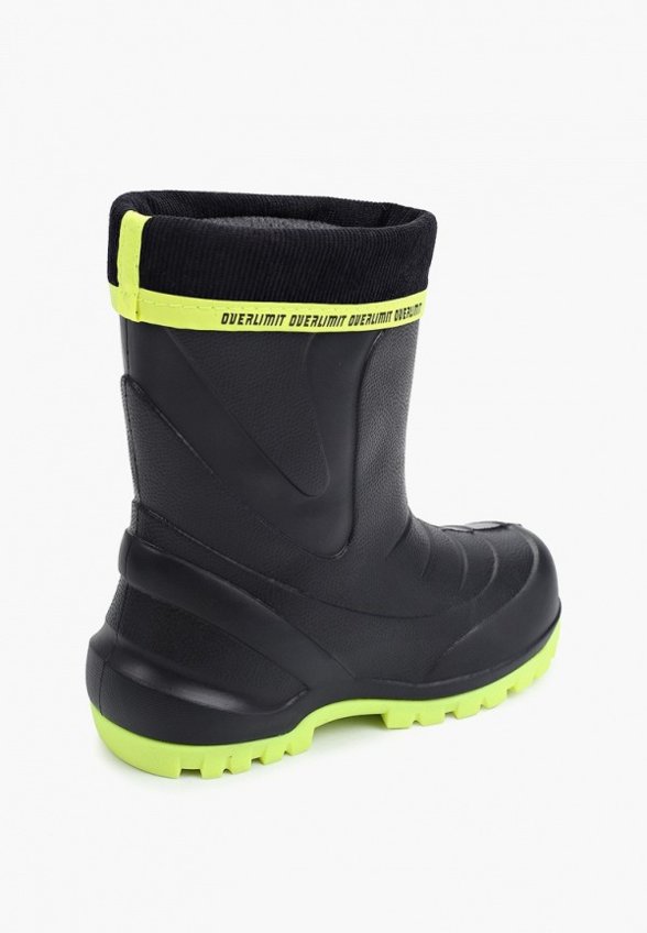 Сапоги резиновые Kapika