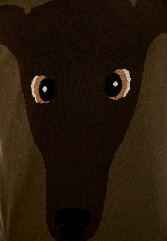 Джемпер Trussardi