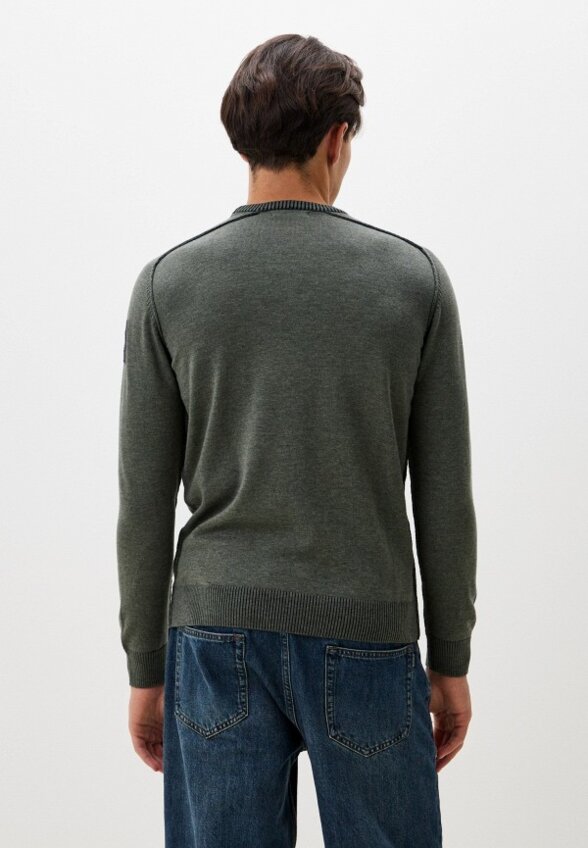 Джемпер Cudgi