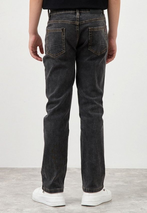 Джинсы Resser Denim