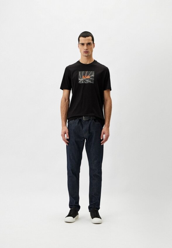 Футболка Boss