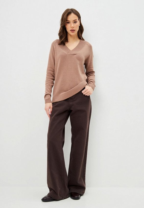 Пуловер Сиринга