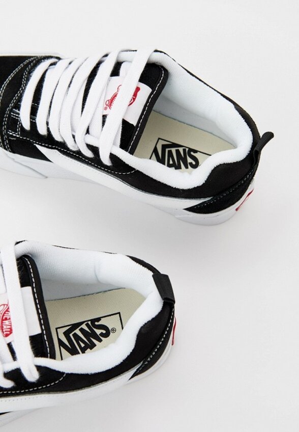 Кеды Vans