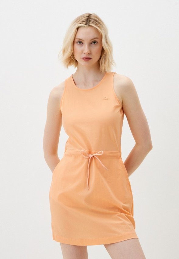 Платье Lacoste