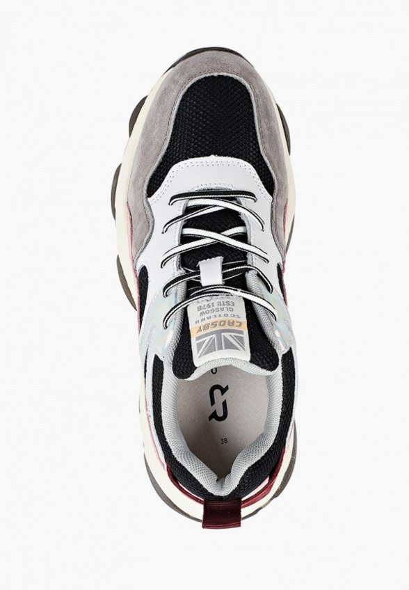 Кроссовки Crosby