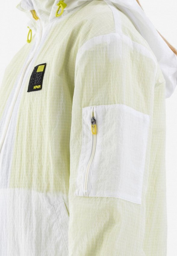 Ветровка Kapika