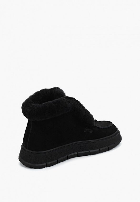 Полусапоги Baden