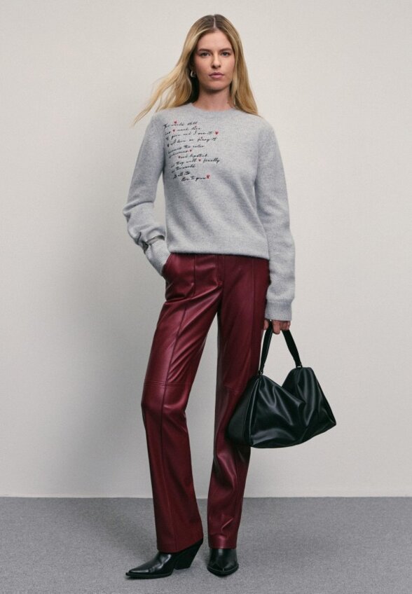 Джемпер Zarina