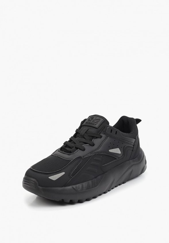 Кроссовки Crosby