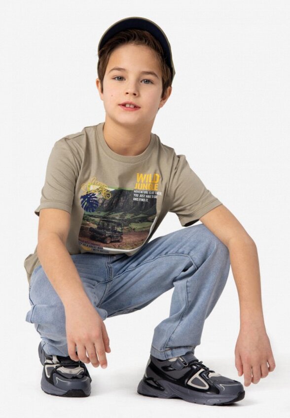 Футболка Kapika